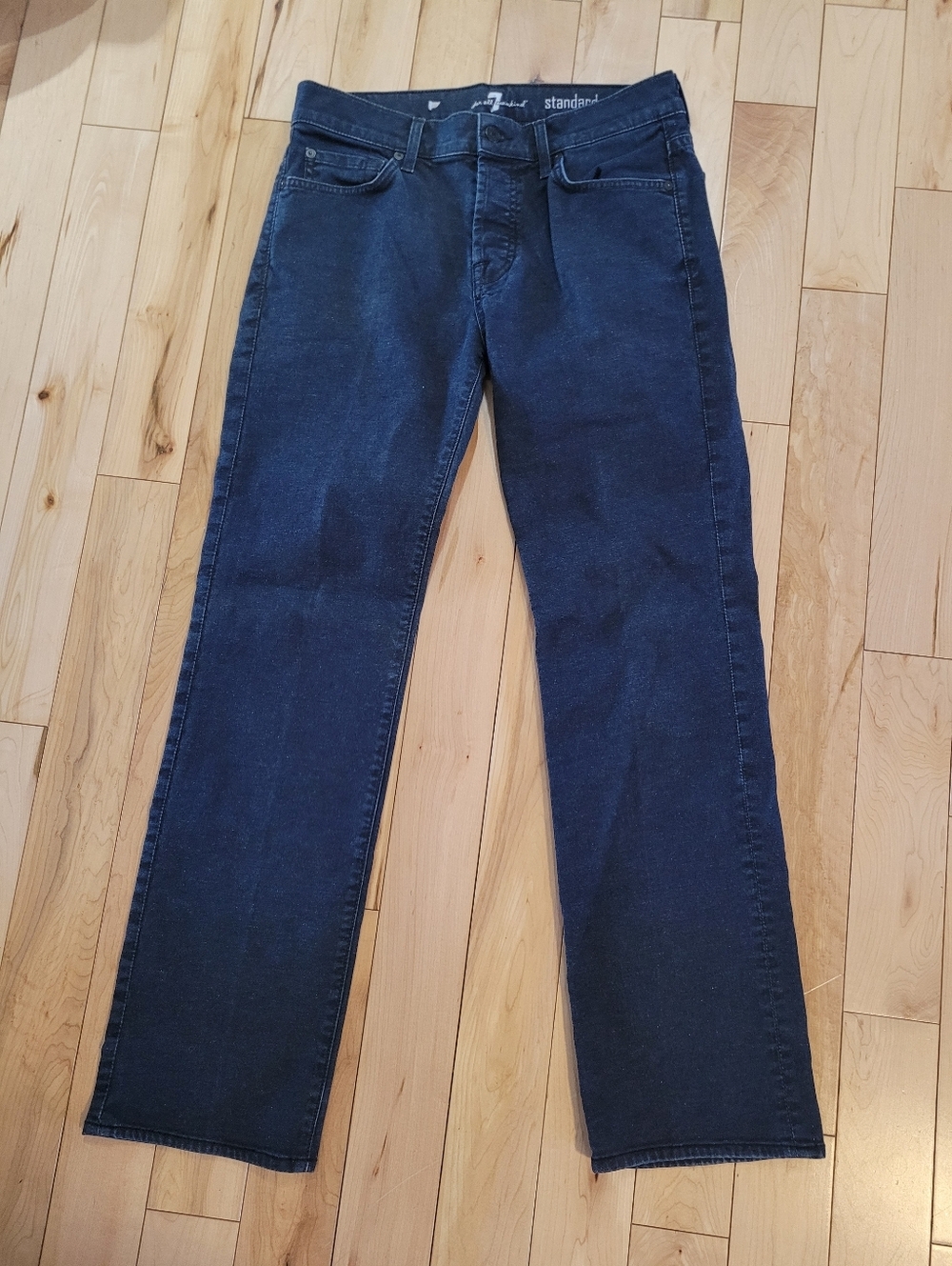 7 For All Mankind men's size 31 standard jeans